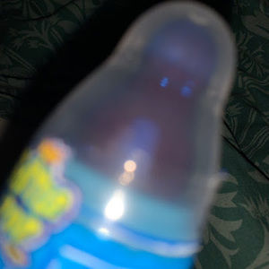 Meet your Posher, Jimmy